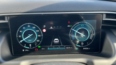 Hyundai TUCSON 1.6 TGDi Hybrid 230 Premium 5dr 2WD Auto Hybrid Estate